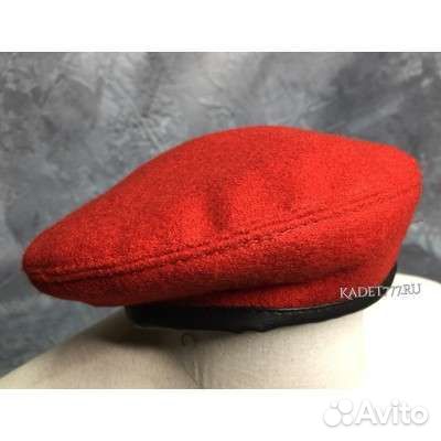 Берет юнармия