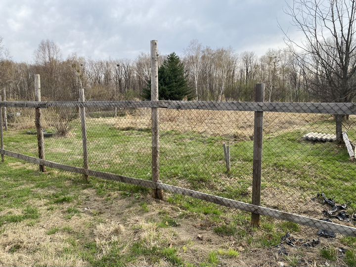 Участок 8,8 сот. (СНТ, ДНП)