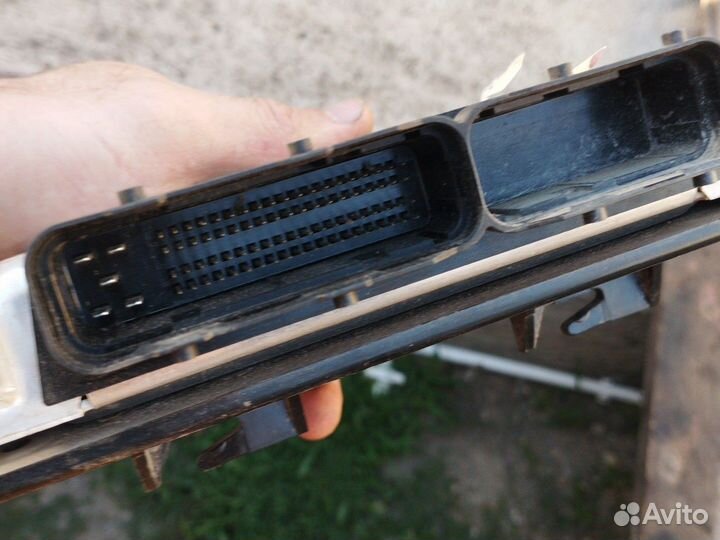 Эбу ваз приора январь 7.2