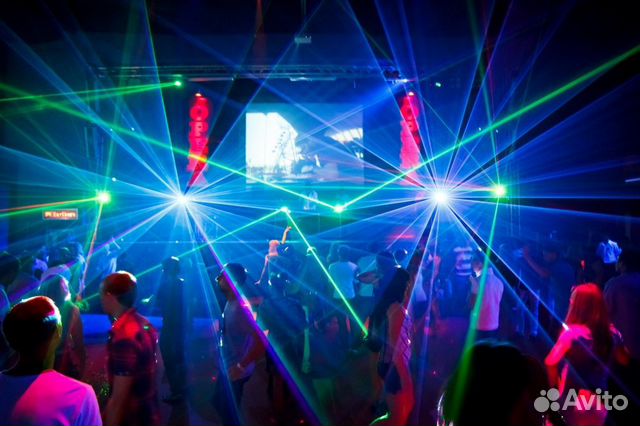 Профессиональный Диджей на свадьбу, день рождения