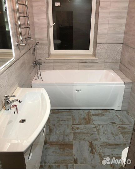 Мастер плиточник