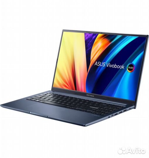 Asus Vivobook 15,6 Oled i5 12500H 16gb 512gb Ru