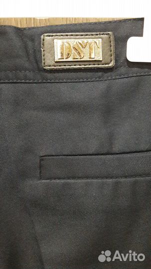 Брюки школьные для мальчика desty рост 134