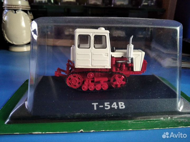 Модели тракторов 1 43