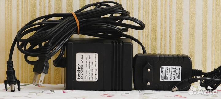 Блок CB-1 для вязальной машины Brother KH-970