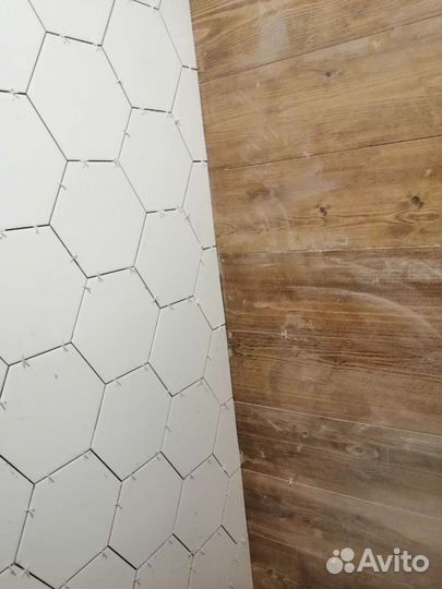 Укладка плитки