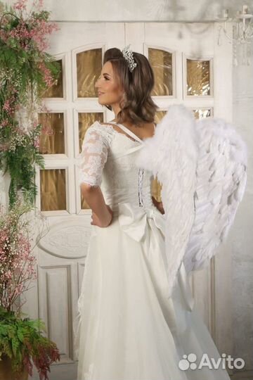 Аренда крыльев