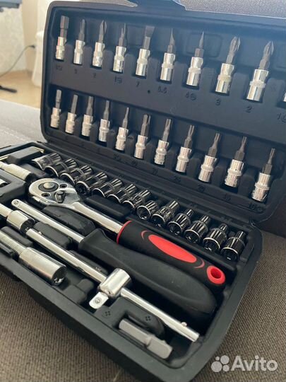 Набор инструментов