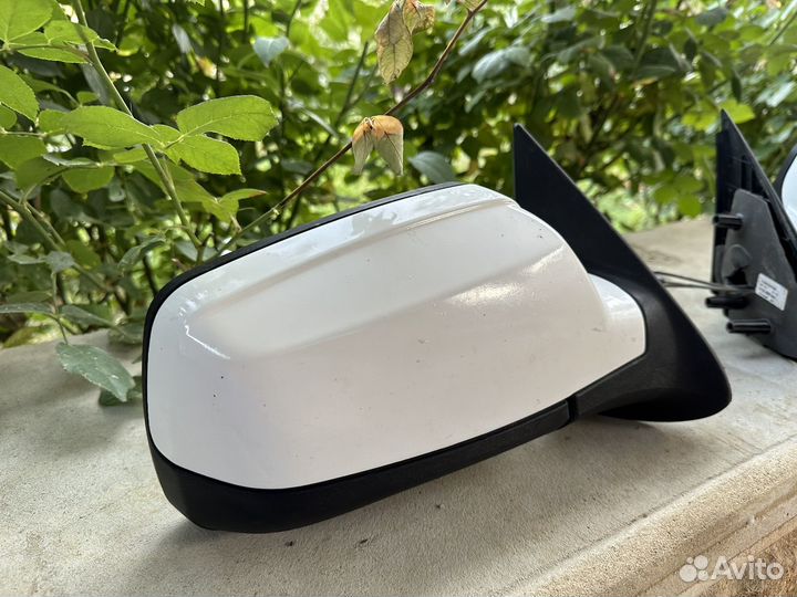 Продам зеркала на гранту