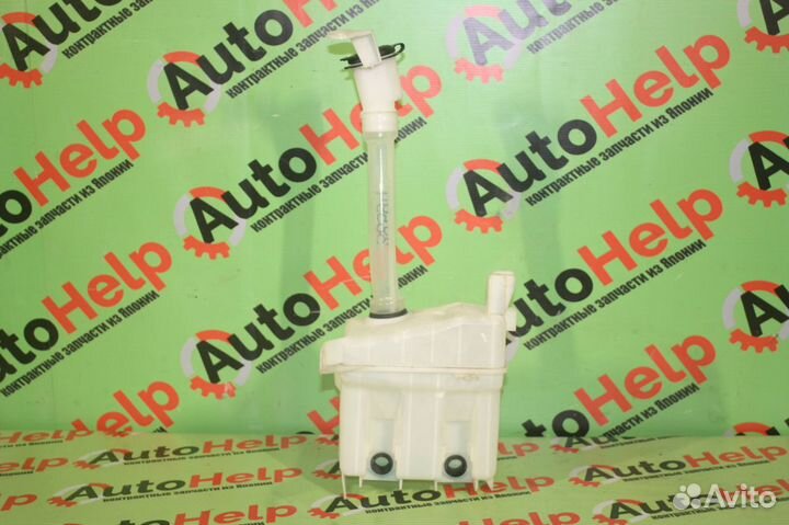 Бачок омывателя toyota ipsum ACM21W