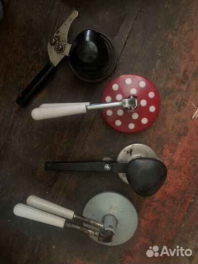 Закаточная машинка