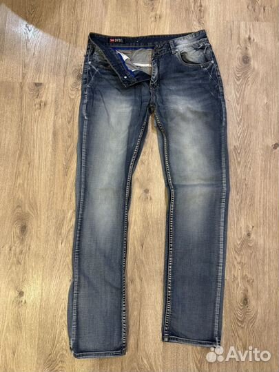 Джинсы zara, pull&bear, dsquared и noname