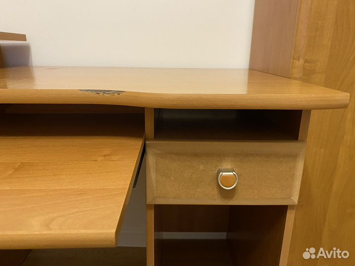 Уголок школьника