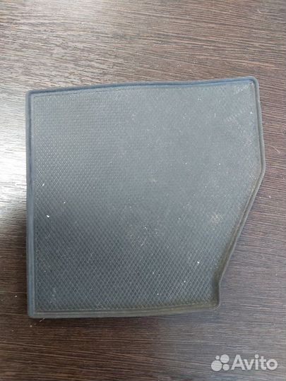 Съемный коврик Mercedes Gl 500 4Matic 166 278.928