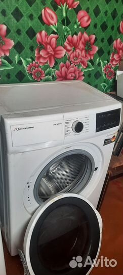 Стиральная машина бу