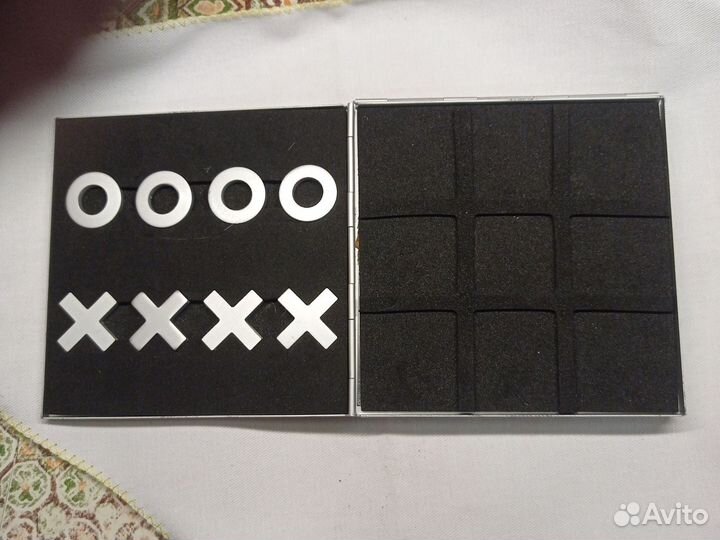 Настольные игры