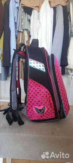 Рюкзак детский, в состоянии нового