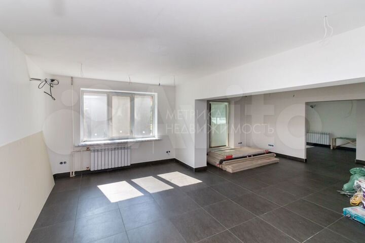 Продам помещение свободного назначения, 90.7 м²