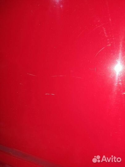 Дверь передняя правая Nissan X-Trail