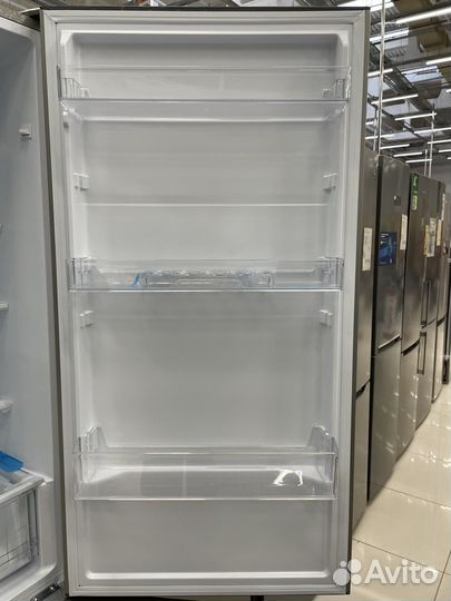 Холодильник Candy ccrn 6200 S. Новый