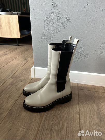 Ботинки Pinko оригинал