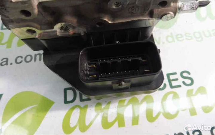 Блок абс 1338005670 Mazda 6 2013 - 2016 года