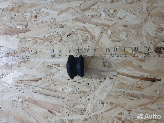 Сайлентблок Задней пневмостойки BMW 7 E65/E66