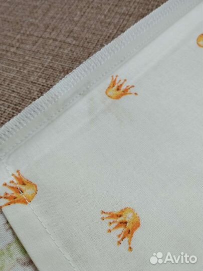 Постельное белье детское, 1,5 спальное