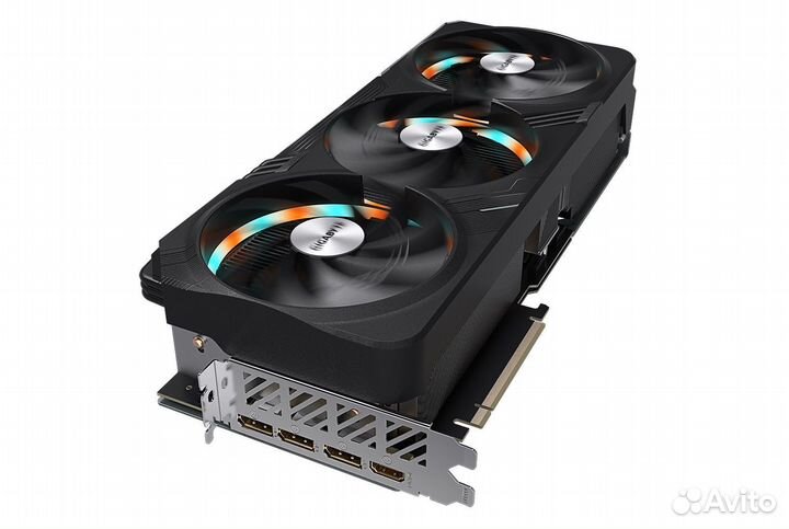 Видеокарта RTX 4090 24gb
