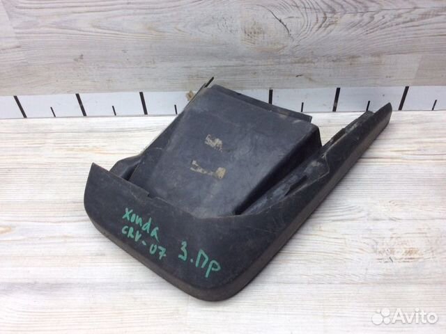 Брызговик задний правый Honda Cr-V 2007-2012