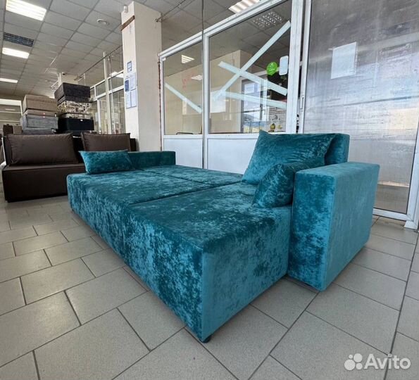Диван угловой 