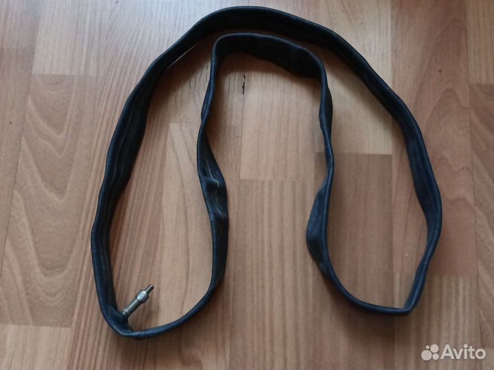 Велосипедная камера 18