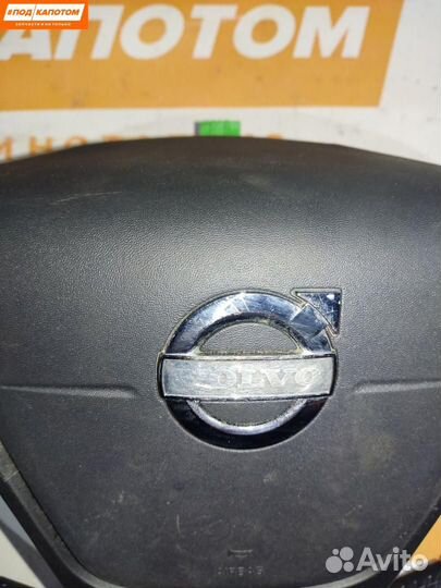 Руль Volvo S60 2 2012