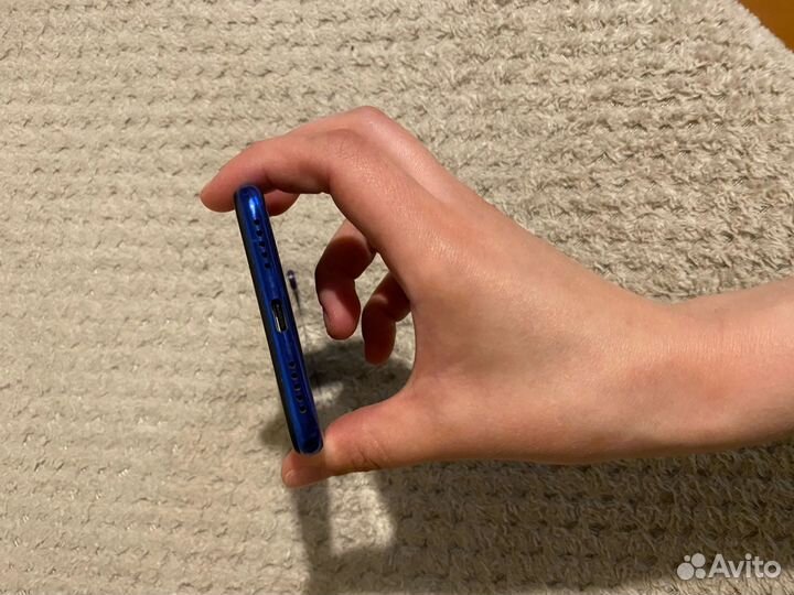 Xiaomi Redmi Note 7, 3/32 ГБ