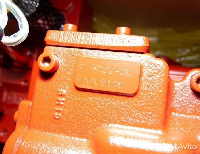 Воздушный фильтр Хитачи ZX500-3