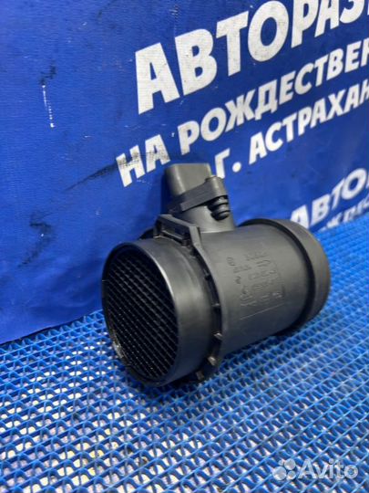 Дмрв Audi A6C5 седан AFB 1999