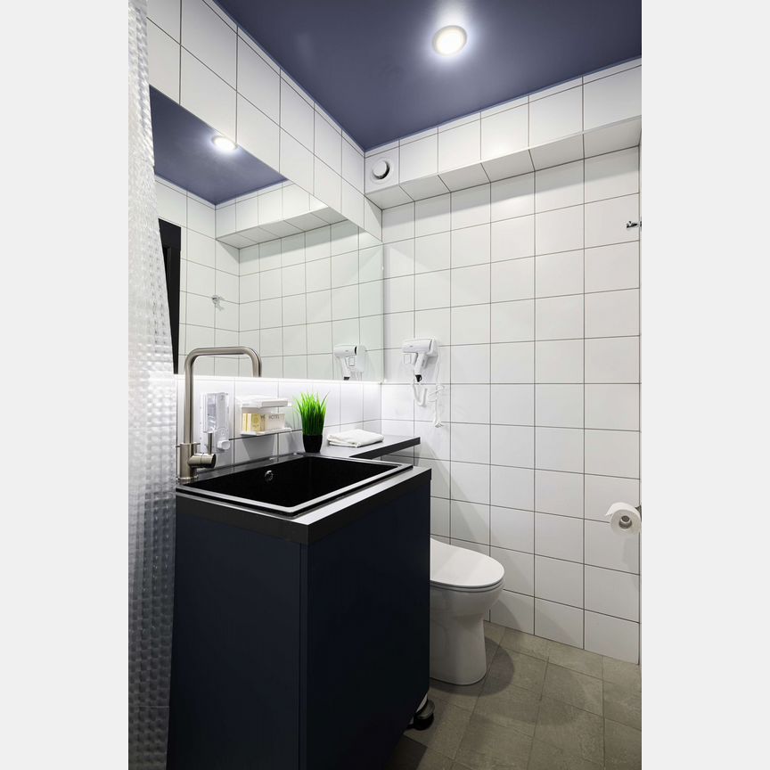 Апартаменты-студия, 15,4 м², 10/26 эт.