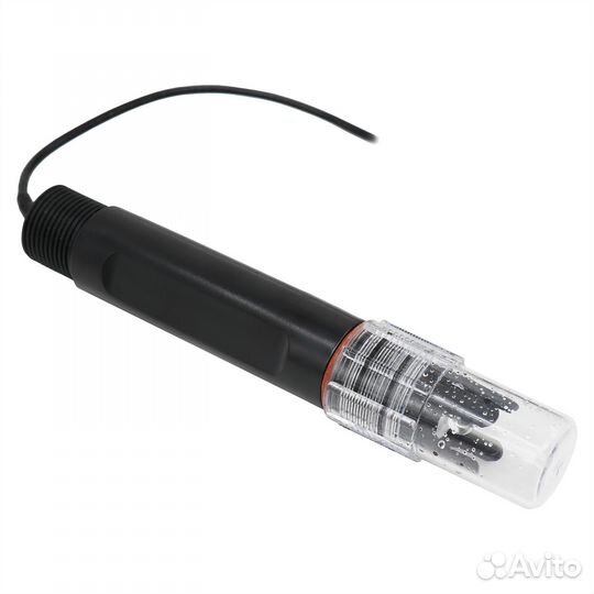 Система защиты от полива с неверными pH, EC