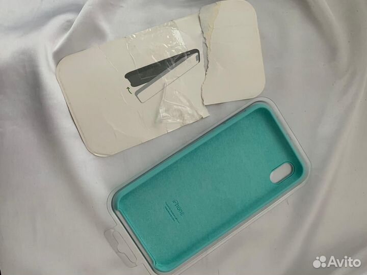 Новый чехол на iPhone XS Max