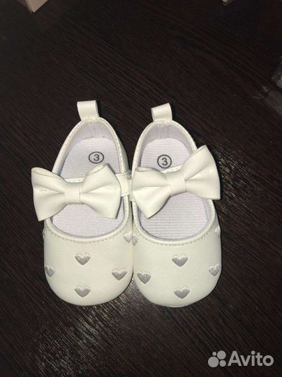 Платье для девочки 86