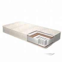 Матрас 80x190 ортопедический