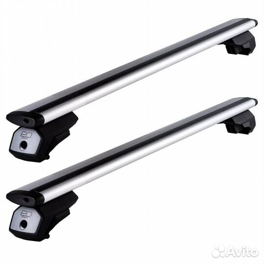 Багажник на крышу Nissan Pathfinder