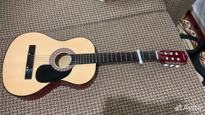 Классическая гитара