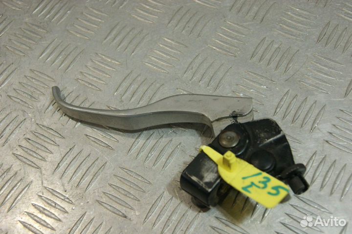 Рычаг сцепления Yamaha FZX250 zeal