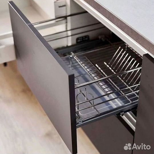 Кухня Berolinensis