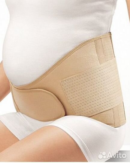 Бандаж для беременных Orlett