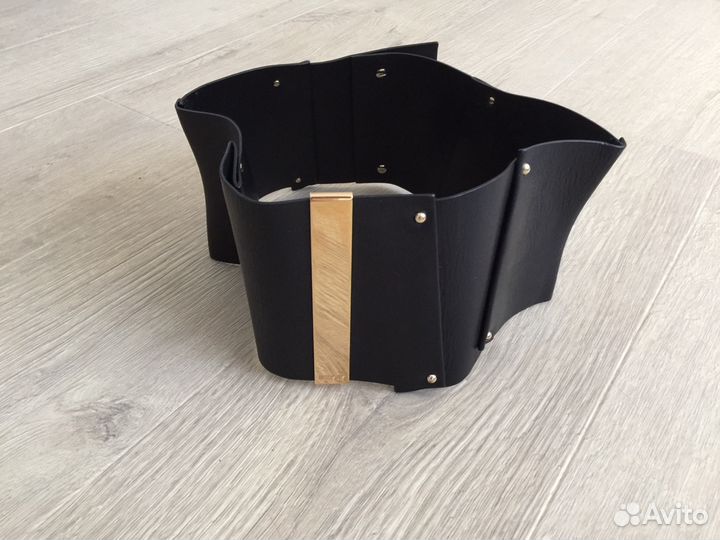 Ремень-корсет Versus оригинал/ новый