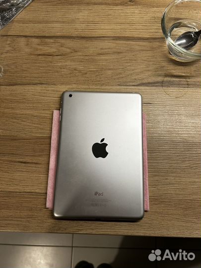iPad mini 1 16gb