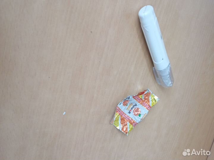 Замазка и Фантик в подарок