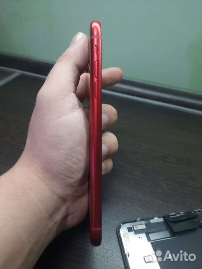 Оригинальные запчасти iPhone XR с донора на разбор